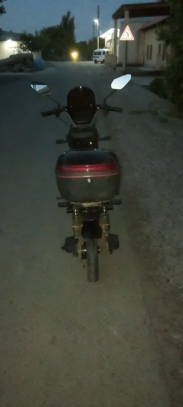 Skuter sotiladi srochna 2 Skuter sotiladi srochna 2