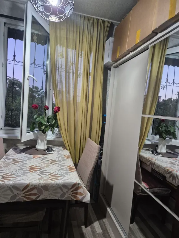 2 xonali kvartira, 50 m2, Yakkasaroy 3