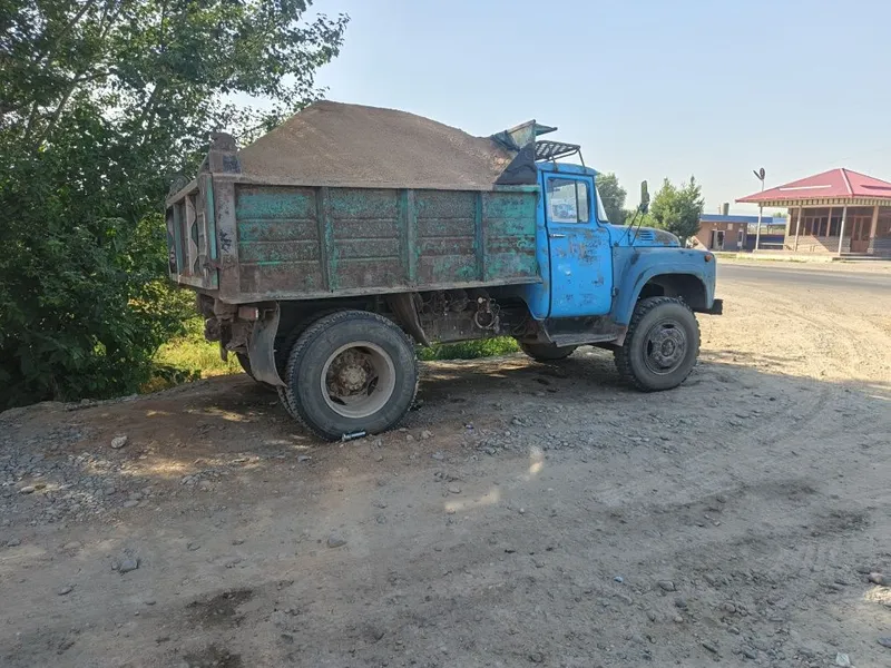 Zil samsival sotiladi 2