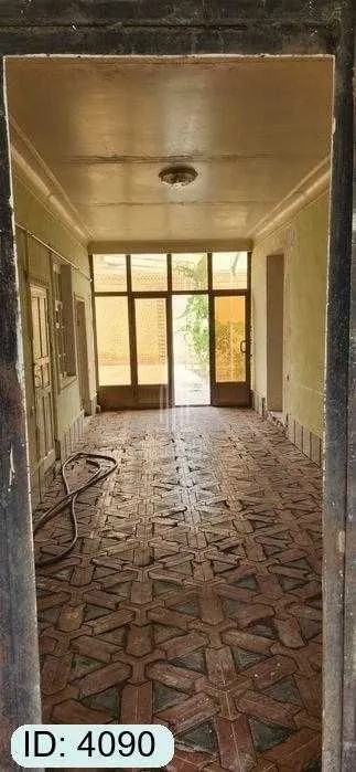 yogdu tuyxona tomonda uchastka sotiladi№4090
