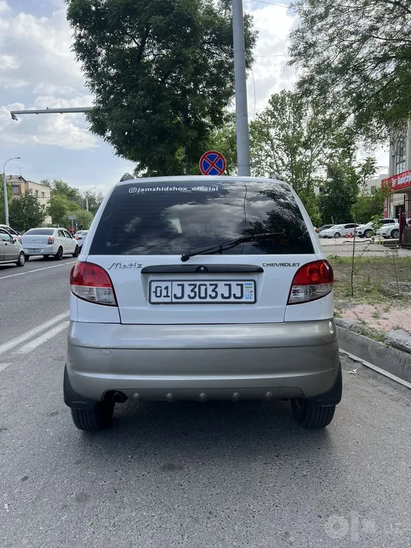 Matiz Best 2015 Super 2 Matiz Best 2015 Super 2