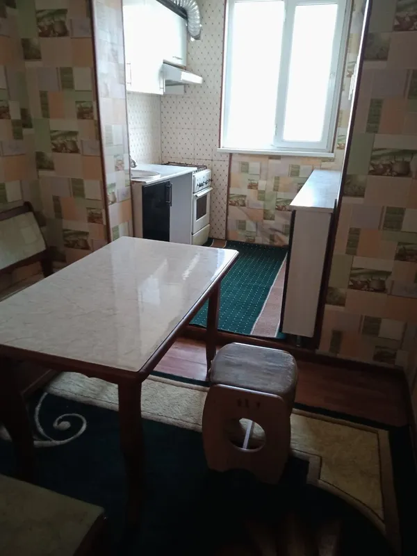 Kvartira ijaraga oilaga