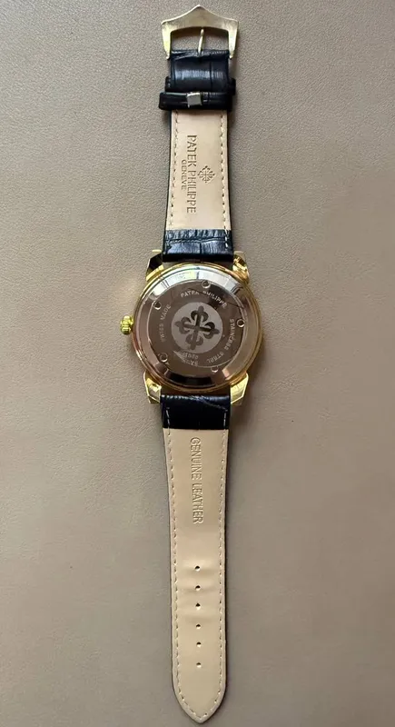 Часы мужские Patek Philippe 3 Часы мужские Patek Philippe 3