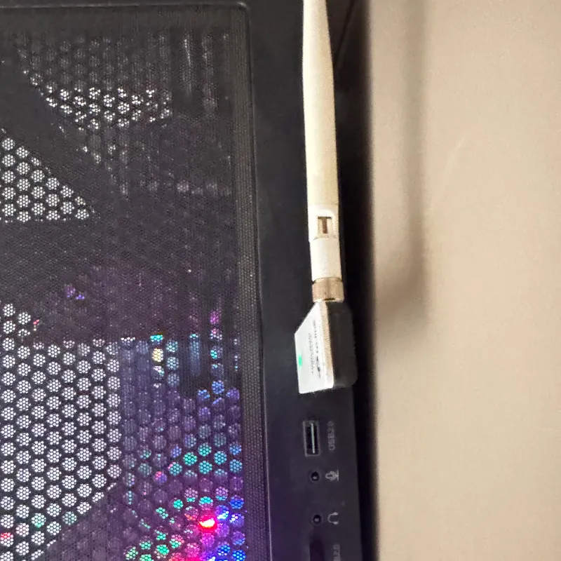 Игровой компьютер RTX 3060 Ti, полный комплект Redragon 2 Игровой компьютер RTX 3060 Ti, полный комплект Redragon 2