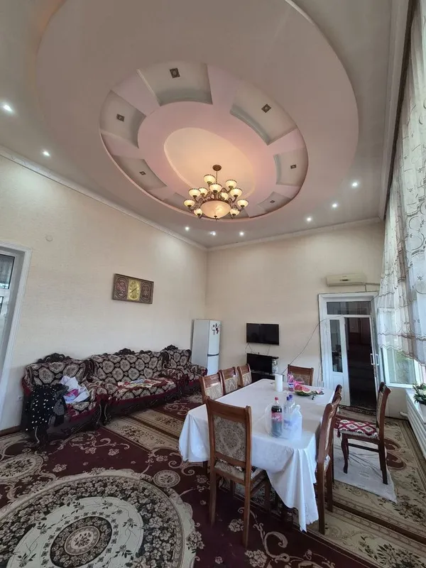 N8501 Yunusobod tumani Tiklanish mahallasi 6 sotix 4