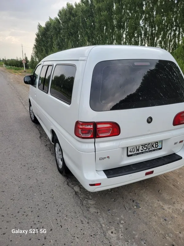 DongFeng M3 Qo‘qon — фото 1