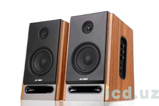 | Колонки F&D R27BT 40W RMS (20x2) | Колонки F&D R27BT 40W RMS (20x2)
