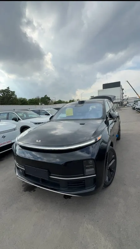 LIXIANG L9 ULTRA 2026/2027