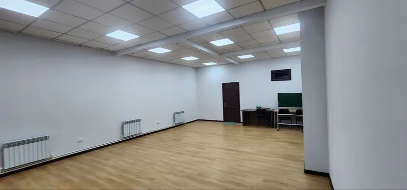 Недорогой Офис на Юнусабаде 6 квартал 62 м2