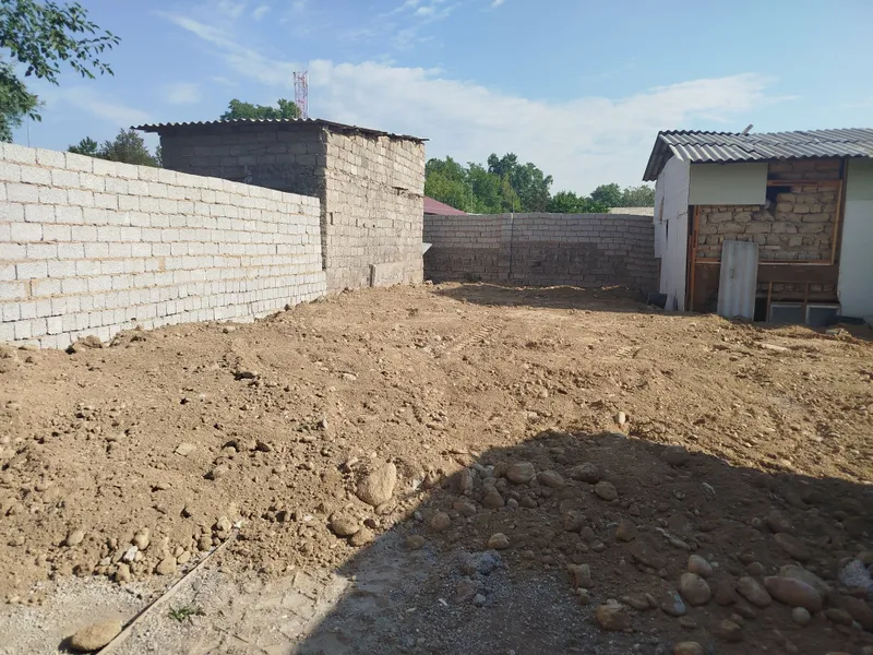 Продам свой дом земельный участок 1.5соток 4