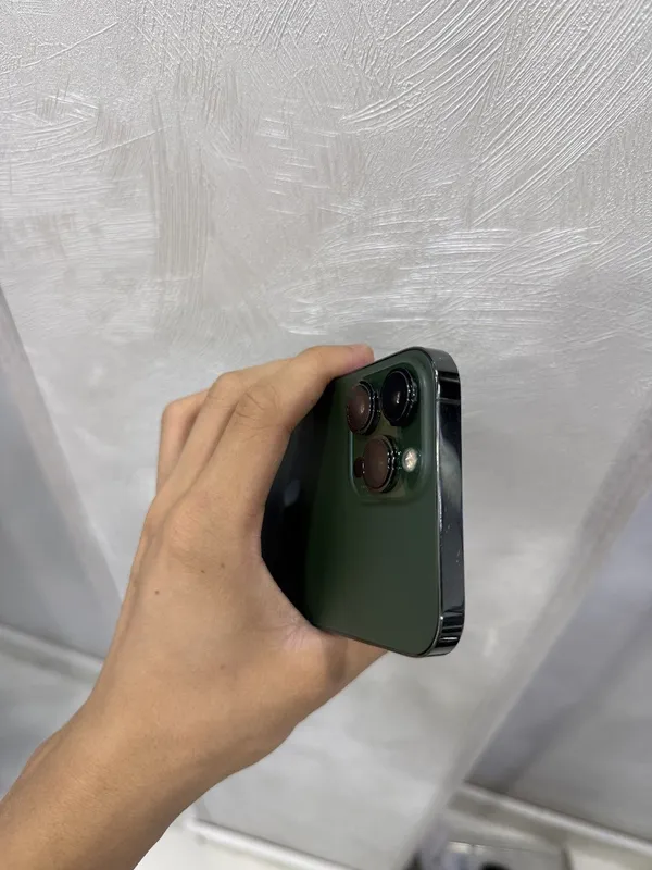 iPhone 13 Pro max 3
