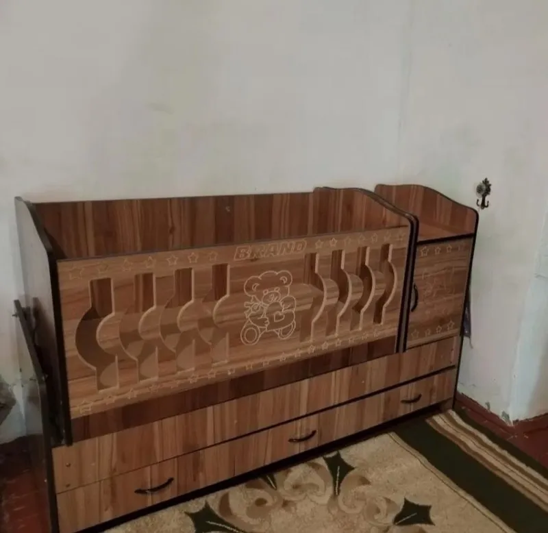 Ishindegi zatlari da bar taza kelisimdi