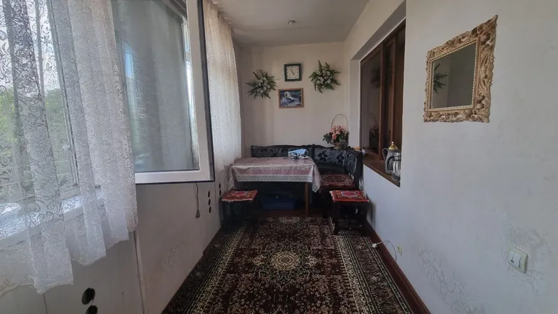 Продается квартира в ташкенте в Юнусабаде — фото 1 Продается квартира в ташкенте в Юнусабаде — фото 1