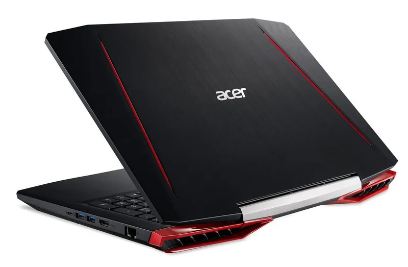 Acer aspire VX 15 — фото 1 Acer aspire VX 15 — фото 1