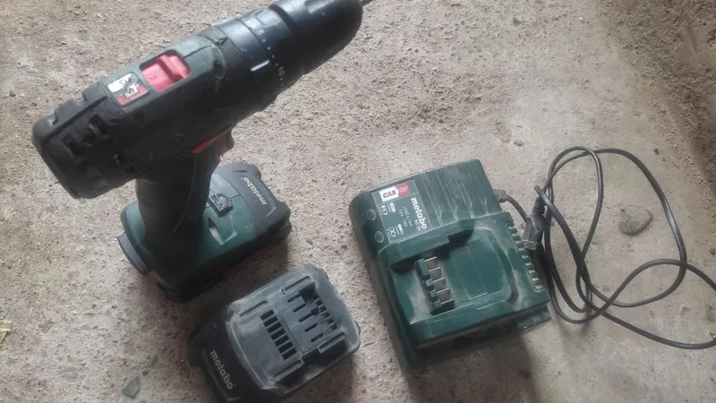 metabo 1 metabo 1