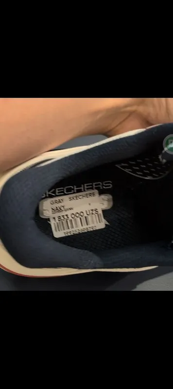 Продам кроссовки Skechers GoRun — фото 5