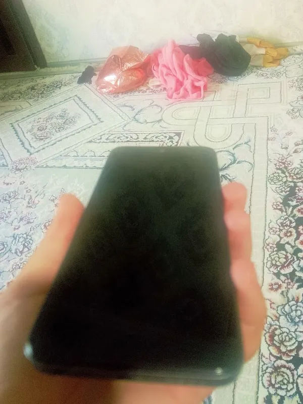 Infinix smart 9 holati zor 128\6 3 Infinix smart 9 holati zor 128\6 3