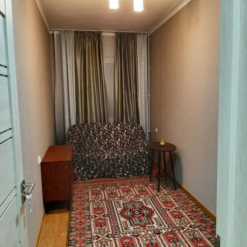 3 xonali kvartira, Yashnobod tumani (Parkent) 8