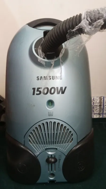 Plisos sotiladi. (Samsung)