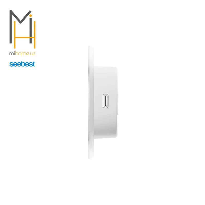 Умный магнитный ночник Xiaomi Seebest Magnetic — фото 3
