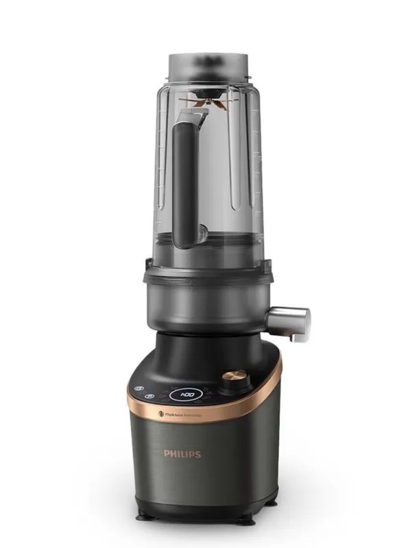 Блендер и Соковыжмалка Philips 3770 2