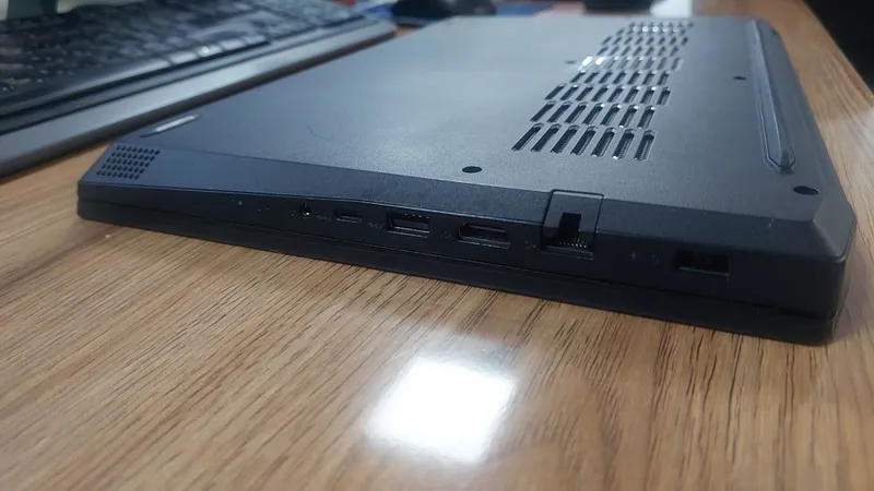 Lenovo ideapad Gaming — фото 3