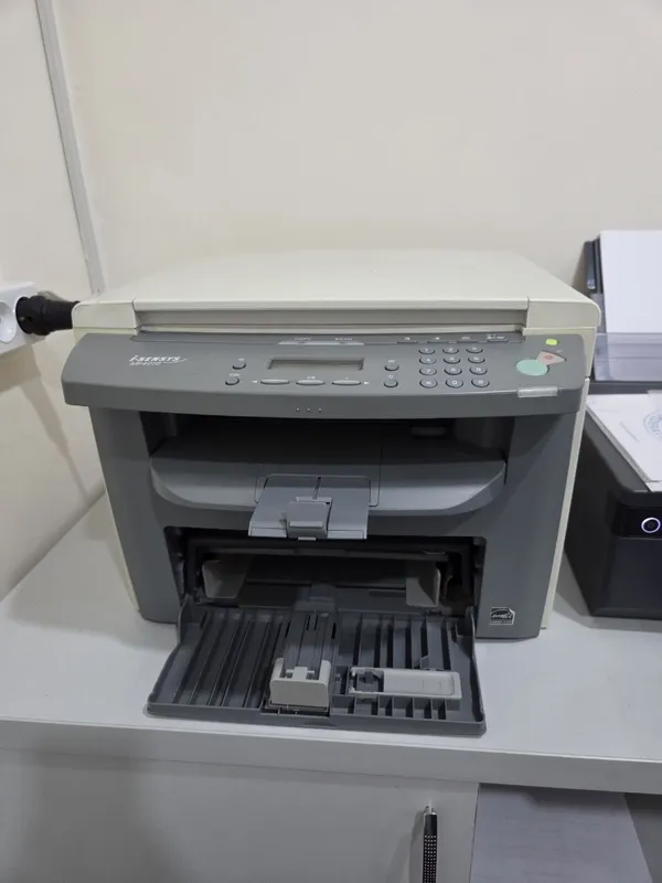 Printer canon 4010