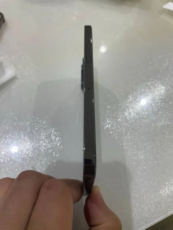 Продам свой iPhone 12 Pro Max 128 Gb покупал в Америке 4