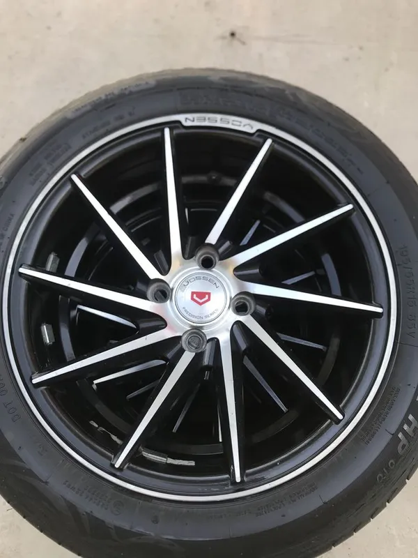 Spark nexia2 Ravon cobalt 15