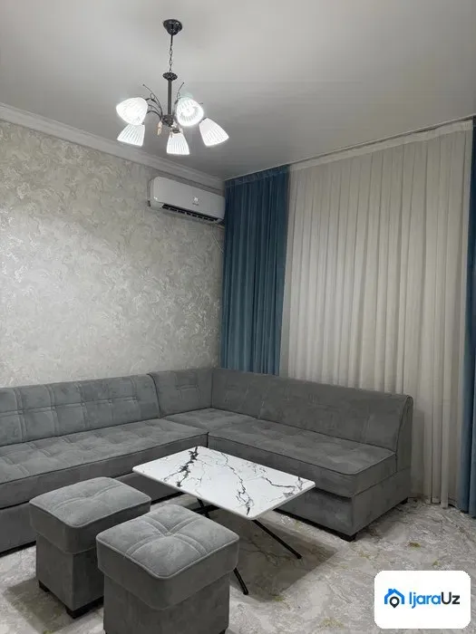 Аренда 2-комн. кв. 55 м², Яшнабадский · ID 42039 4 Аренда 2-комн. кв. 55 м², Яшнабадский · ID 42039 4
