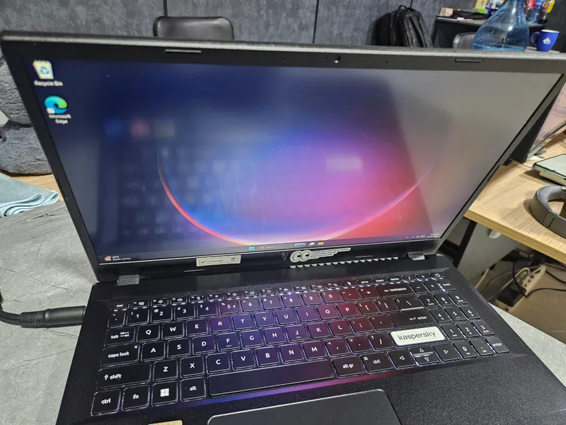 Acer Nitro V15 Gaming — фото 3