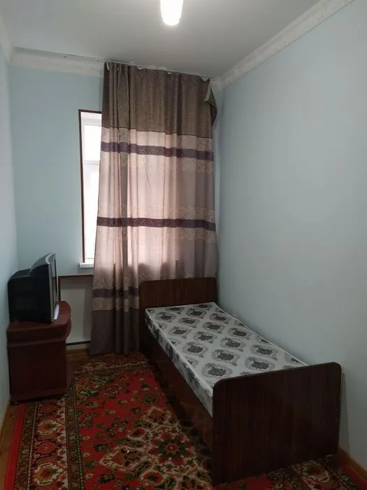3 xonali kvartira, 72 m², 6/9 qavat (ikkilamchi) — Mirzo-Ulugbek, Karasu-4, Buyuk Ipak Yo‘li metrosi 6 3 xonali kvartira, 72 m², 6/9 qavat (ikkilamchi) — Mirzo-Ulugbek, Karasu-4, Buyuk Ipak Yo‘li metrosi 6