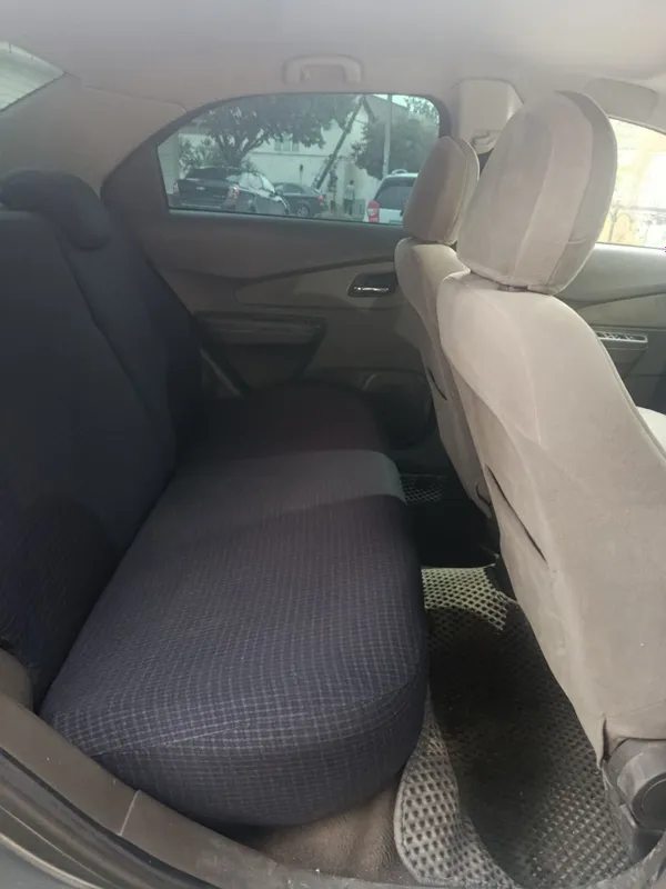 Срочно продаётся Chevrolet Cobalt 2015 года, аккуратно эксплуатировался, торг уместен 5 Срочно продаётся Chevrolet Cobalt 2015 года, аккуратно эксплуатировался, торг уместен 5