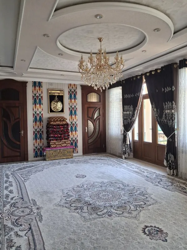Срочно сдается 2х этажный дом, Регистан,Пенджикентская — фото 6
