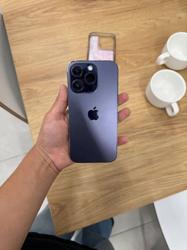Iphone 14 pro 2