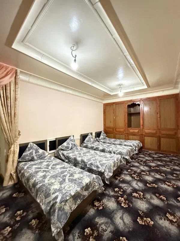 Dacha Xumsonda ugamga yaqin 5 Dacha Xumsonda ugamga yaqin 5