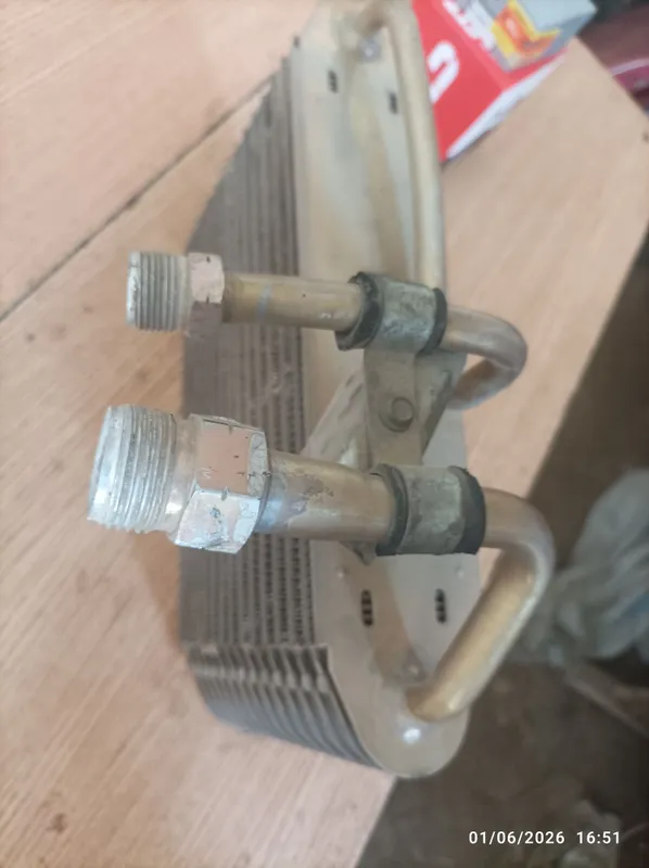Nexia avtomobil kandisaner salon radiator sotiladi