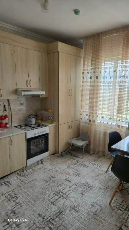 Продажа 2 комнатная Худут 9 Метро Сергели — фото 5