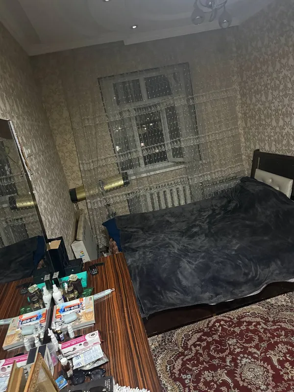 Продаётся стильная квартира с французской планировкой — фото 6
