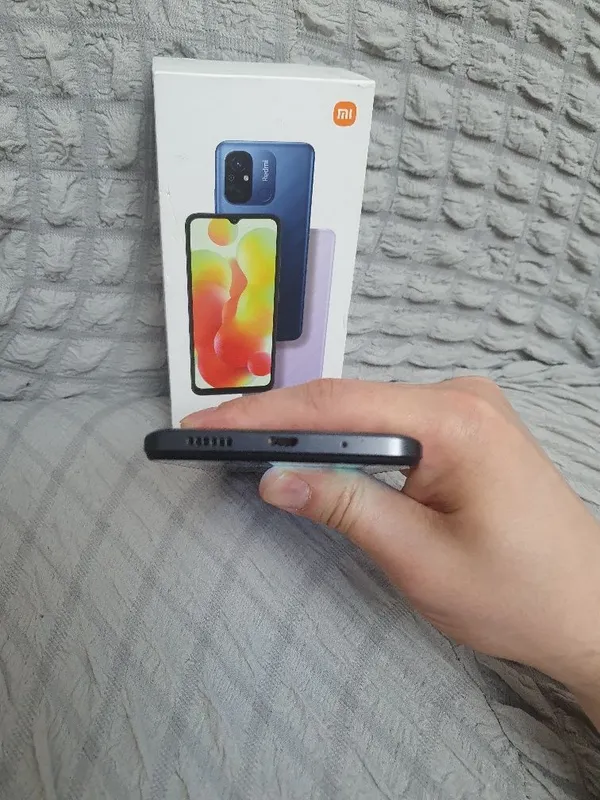 Srochna sotiladi Xiaomi Redmi Note 11 4+4/64Gb Orginal Xolati yaxshi — фото 6