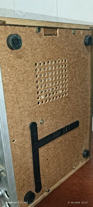 Radiotexnika у - 7101 стерео 2 Radiotexnika у - 7101 стерео 2