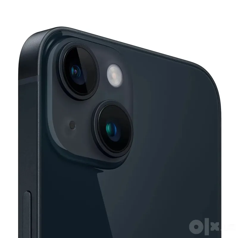 Apple iPhone 14, 128 Gb, чёрный 1 Apple iPhone 14, 128 Gb, чёрный 1