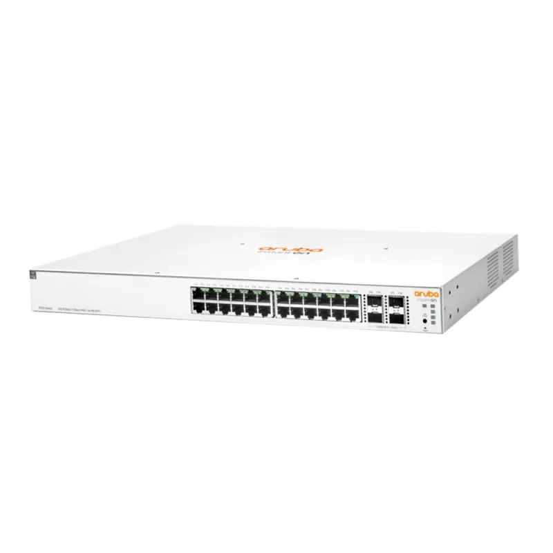 Aruba 1930 24G 4SFP/SFP+ Aruba 1930 24G 4SFP/SFP+