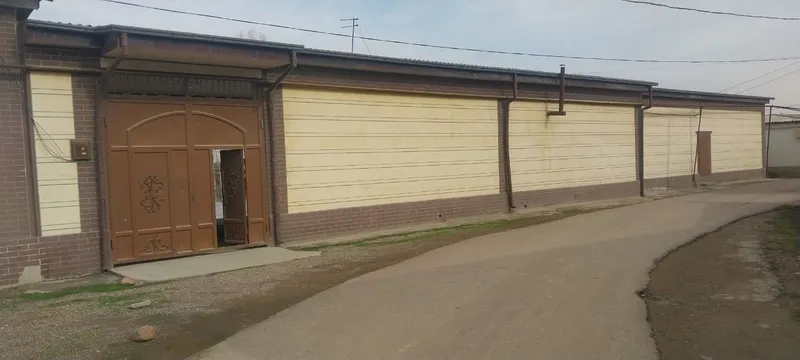 Тайер уй жой участкаси 17сотихли хамма шароитлари мавжуд — фото 5