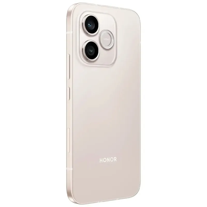Смартфон Honor 600 Lite 8/256GB Gold (Золотой) — фото 5