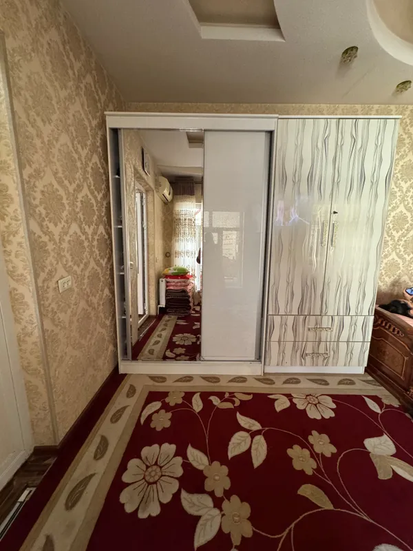 Шкаф и шифонер 2в 1