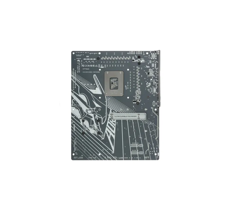 ' Материнская плата Gigabyte Z890 AORUS Elite WiFi7 ICE 2