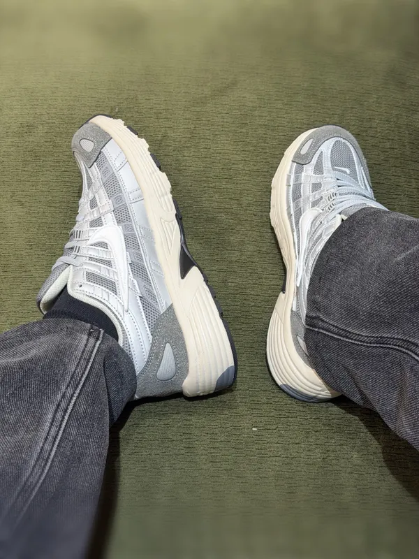 Nike P-6000 krossovkalari 3