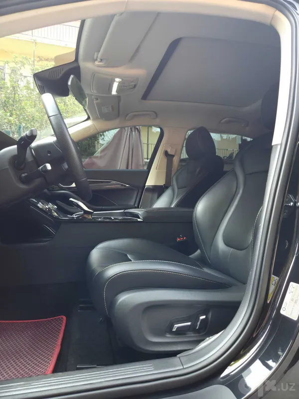 Bestune B70 2.0 Turbo Full 2024 7 Bestune B70 2.0 Turbo Full 2024 7