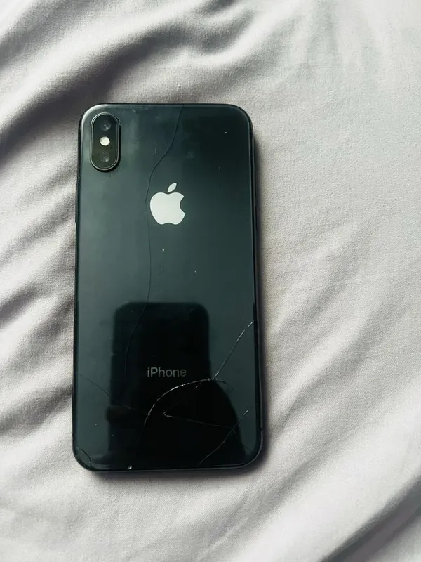 Iphone x sotiladi 256gb 2